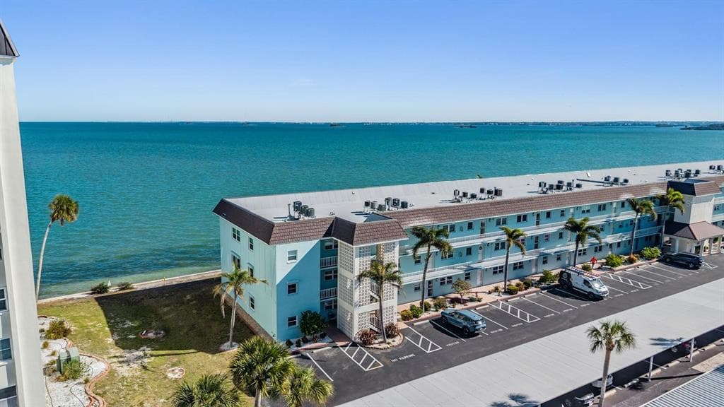 7 DUNOON PLACE # 102, DUNEDIN, FL 34698 — zdjęcie 2