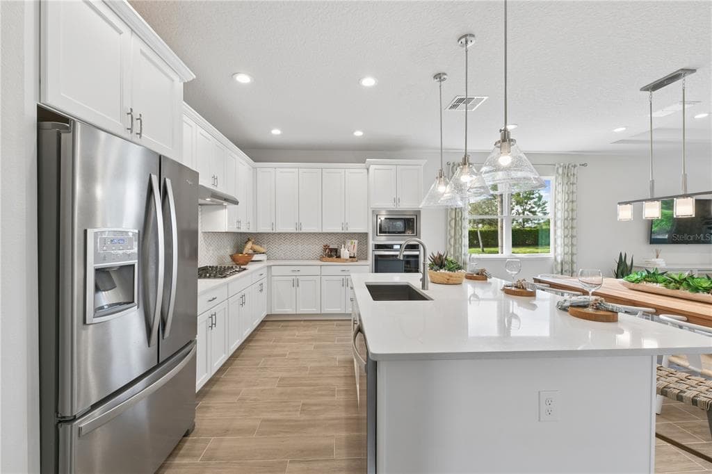 2418 PARK RIDGE STREET, APOPKA, FL 32712 — zdjęcie 2