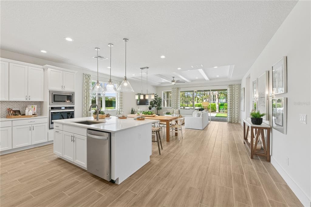 2418 PARK RIDGE STREET, APOPKA, FL 32712 — zdjęcie 4