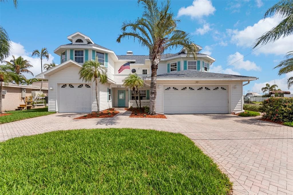 11445 9TH STREET E, TREASURE ISLAND, FL 33706 — zdjęcie 2
