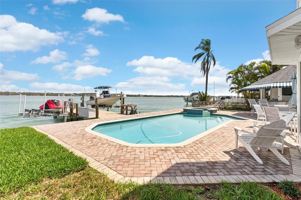 11445 9TH STREET E, TREASURE ISLAND, FL 33706 — zdjęcie 3
