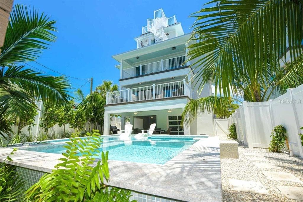 332 AVENIDA DE MAYO, SARASOTA, FL 34242 — zdjęcie 2