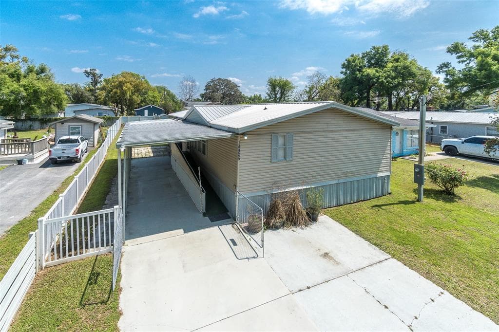 14926 DOUGLAS STREET, DADE CITY, FL 33525 — zdjęcie 2