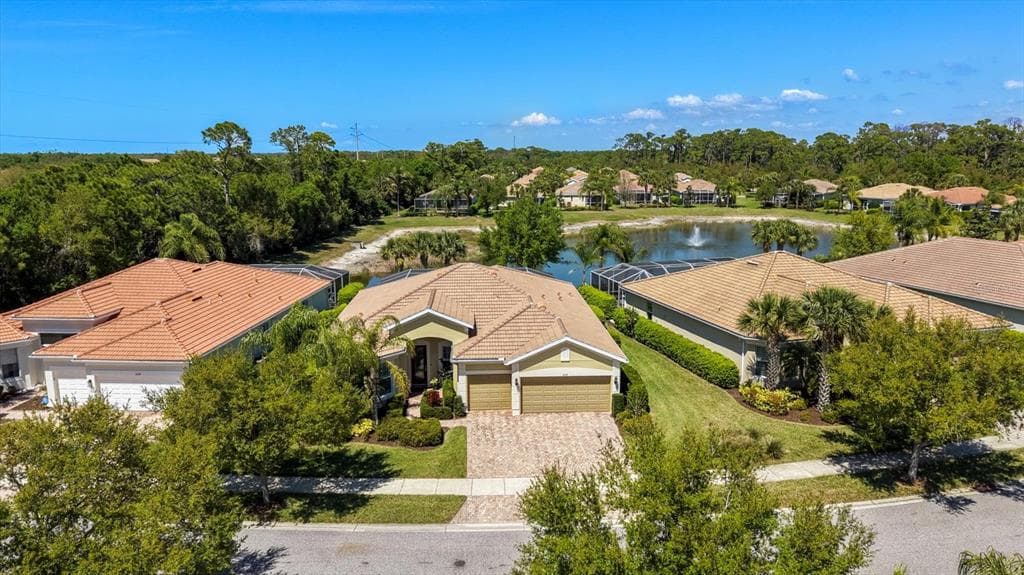6124 ABACO DRIVE, SARASOTA, FL 34238 — zdjęcie 2