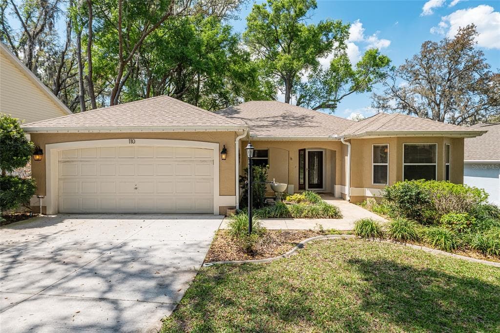 110 CHULA VISTA AVENUE, LADY LAKE, FL 32159 — zdjęcie 2