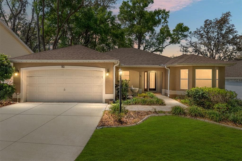 110 CHULA VISTA AVENUE, LADY LAKE, FL 32159 — zdjęcie 3