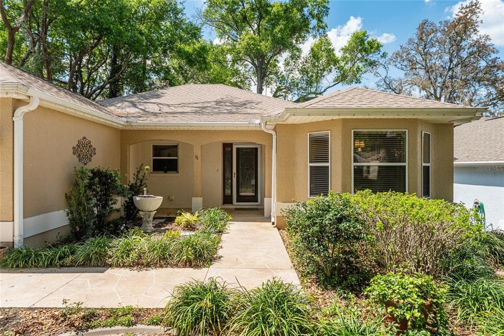 110 CHULA VISTA AVENUE, LADY LAKE, FL 32159 — zdjęcie 4