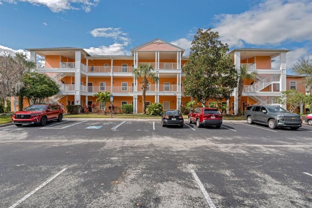 301 NEW PROVIDENCE PROMENADE # 301, DAVENPORT, FL 33897 — zdjęcie 2