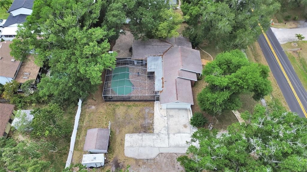 7608 BARRY ROAD, TAMPA, FL 33615 — zdjęcie 3