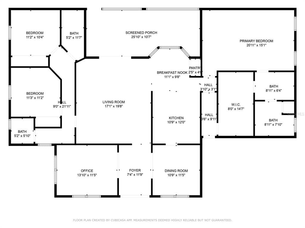 2861 POND VIEW DRIVE, HAINES CITY, FL 33844 — zdjęcie 3