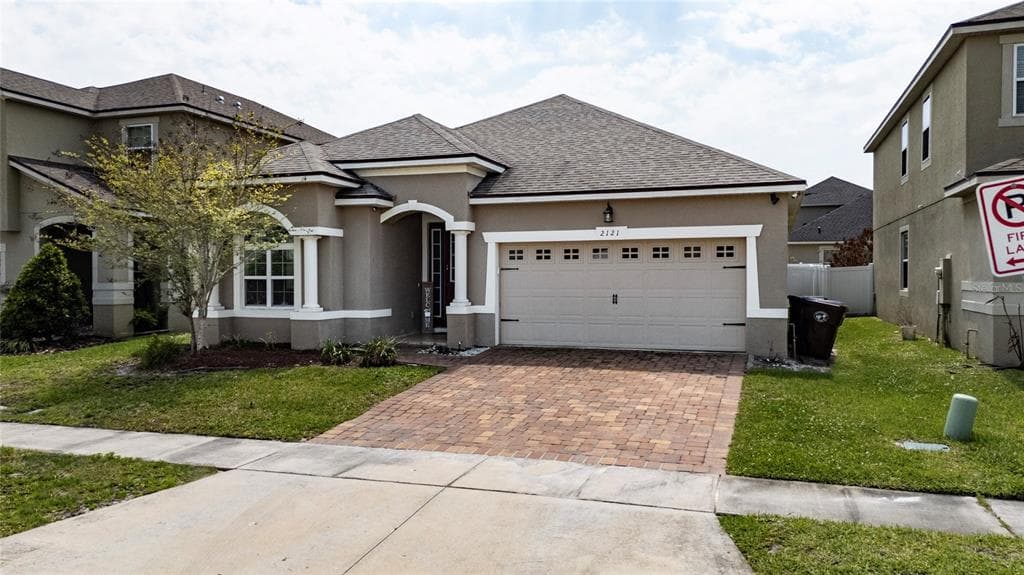 2121 AVIAN LOOP, KISSIMMEE, FL 34741 — zdjęcie 2
