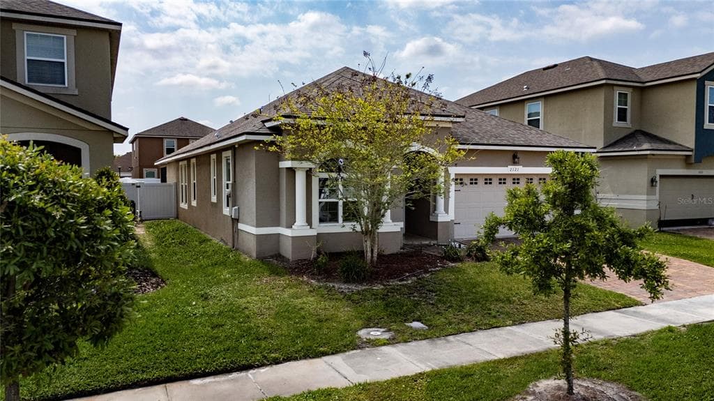 2121 AVIAN LOOP, KISSIMMEE, FL 34741 — zdjęcie 3