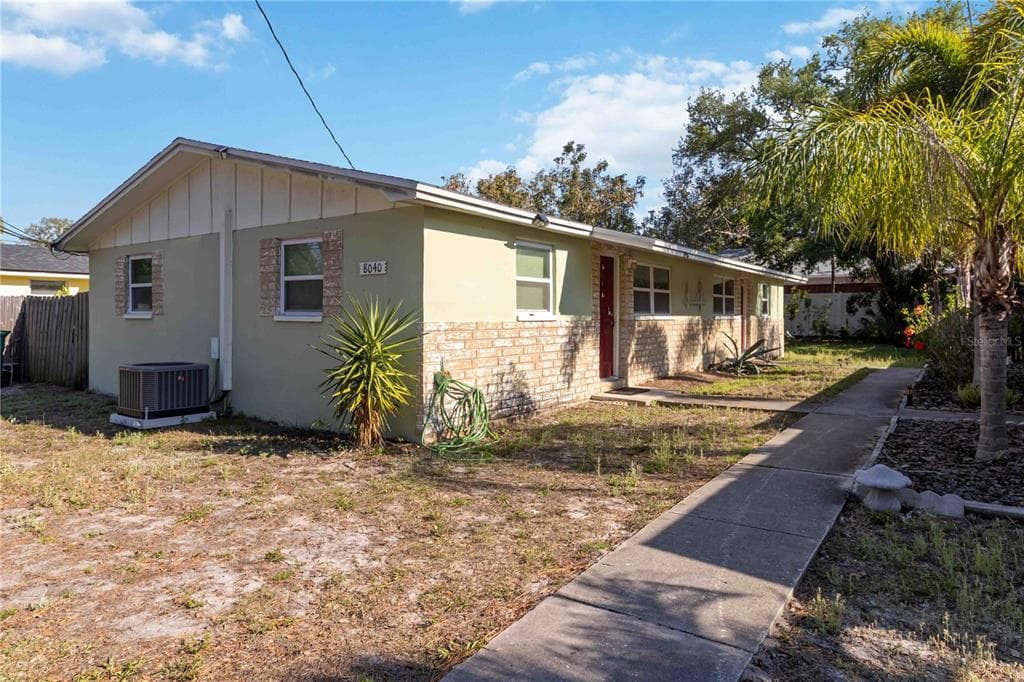 8040 47TH AVENUE N, ST PETERSBURG, FL 33709 — zdjęcie 2