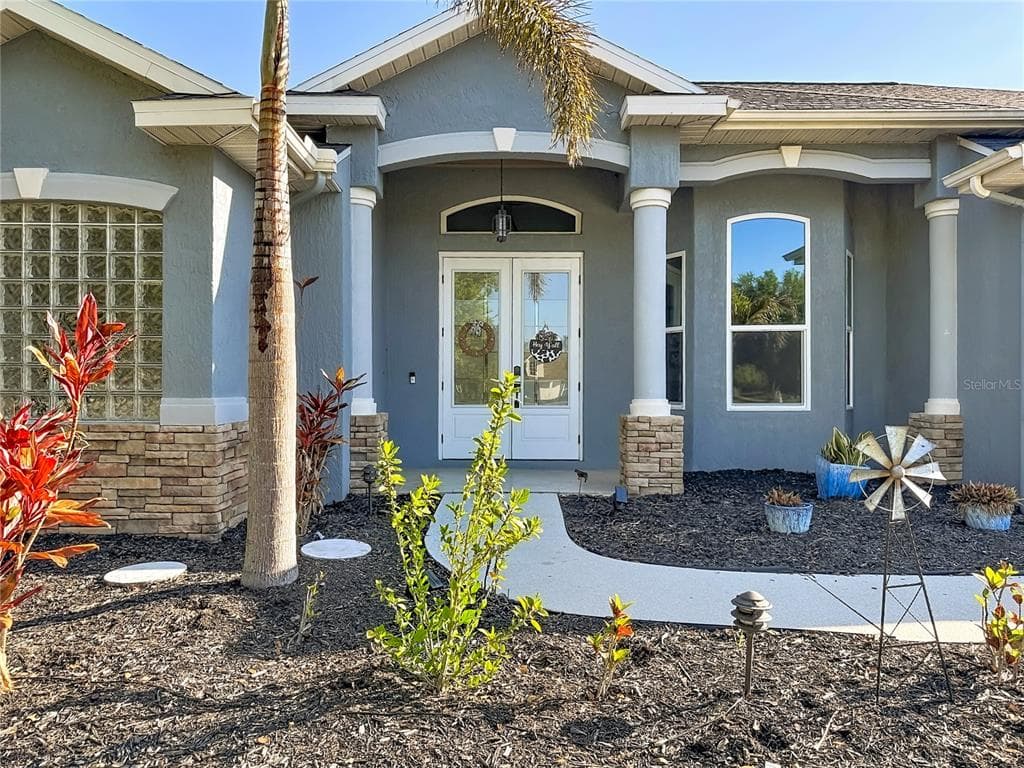 18002 HOWLING WOLF RUN, PARRISH, FL 34219 — zdjęcie 4