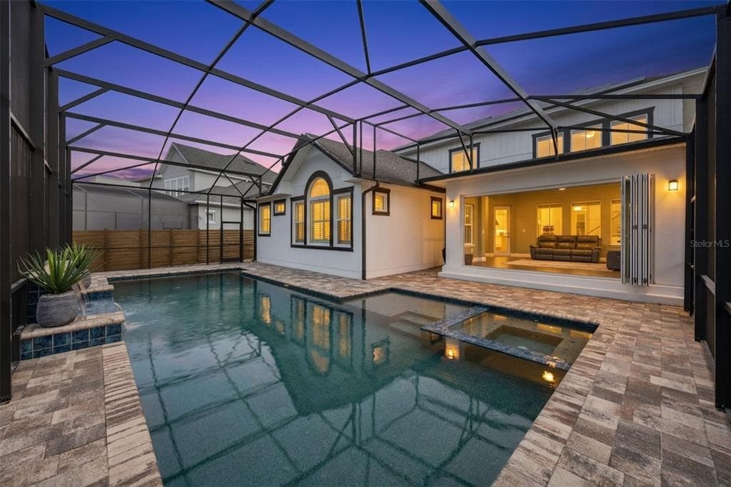 14160 ELIOT AVENUE, ORLANDO, FL 32827 — zdjęcie 3