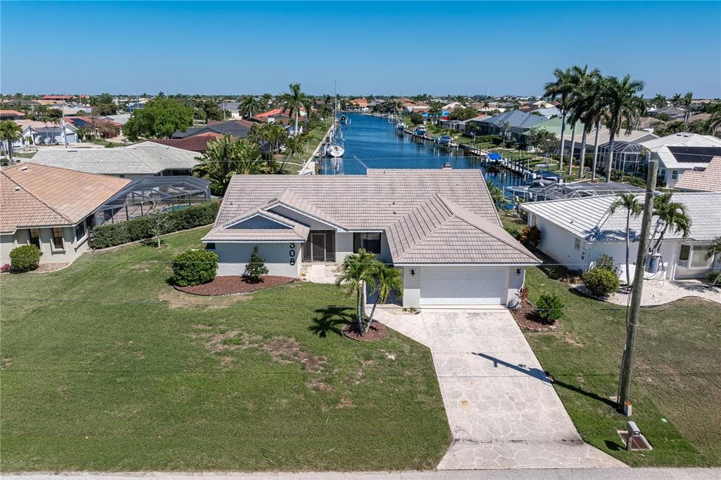 308 COLONY POINT DRIVE, PUNTA GORDA, FL 33950 — zdjęcie 2