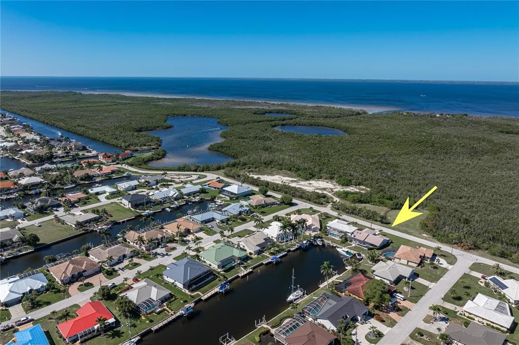 308 COLONY POINT DRIVE, PUNTA GORDA, FL 33950 — zdjęcie 4