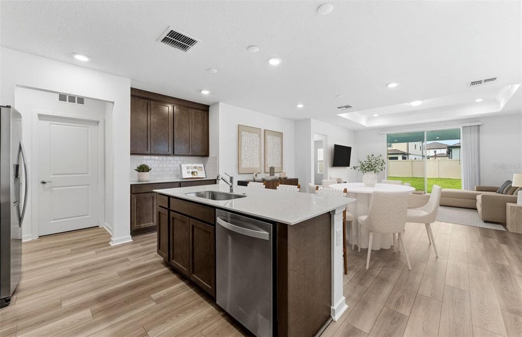 33452 BINDING TIES LANE, WESLEY CHAPEL, FL 33545 — zdjęcie 2