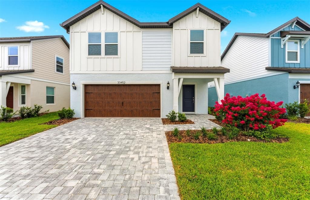 33452 BINDING TIES LANE, WESLEY CHAPEL, FL 33545
