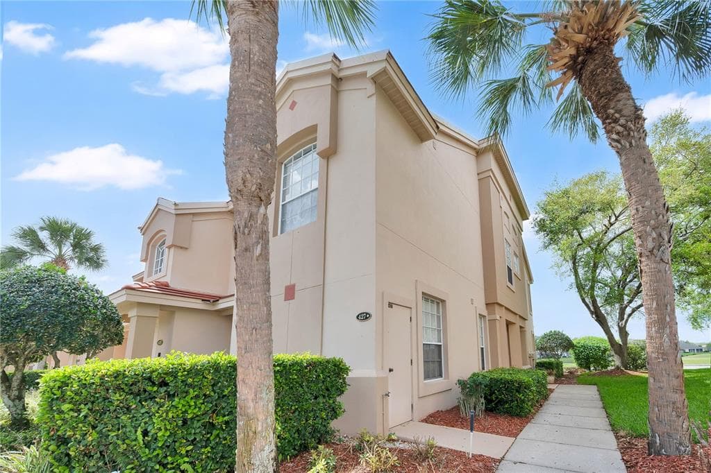 427 ENCLAVE PLACE # 427, LAKELAND, FL 33803 — zdjęcie 4