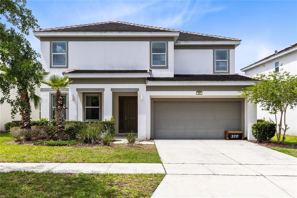 320 BALLO DRIVE, KISSIMMEE, FL 34746 — zdjęcie 2