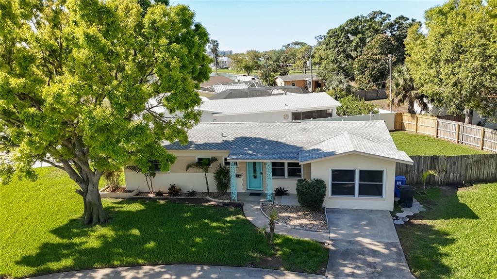 396 LEWIS BOULEVARD SE, ST PETERSBURG, FL 33705 — zdjęcie 2