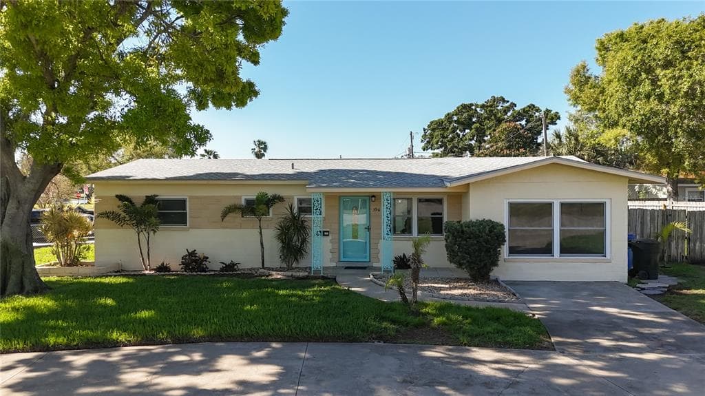 396 LEWIS BOULEVARD SE, ST PETERSBURG, FL 33705 — zdjęcie 3