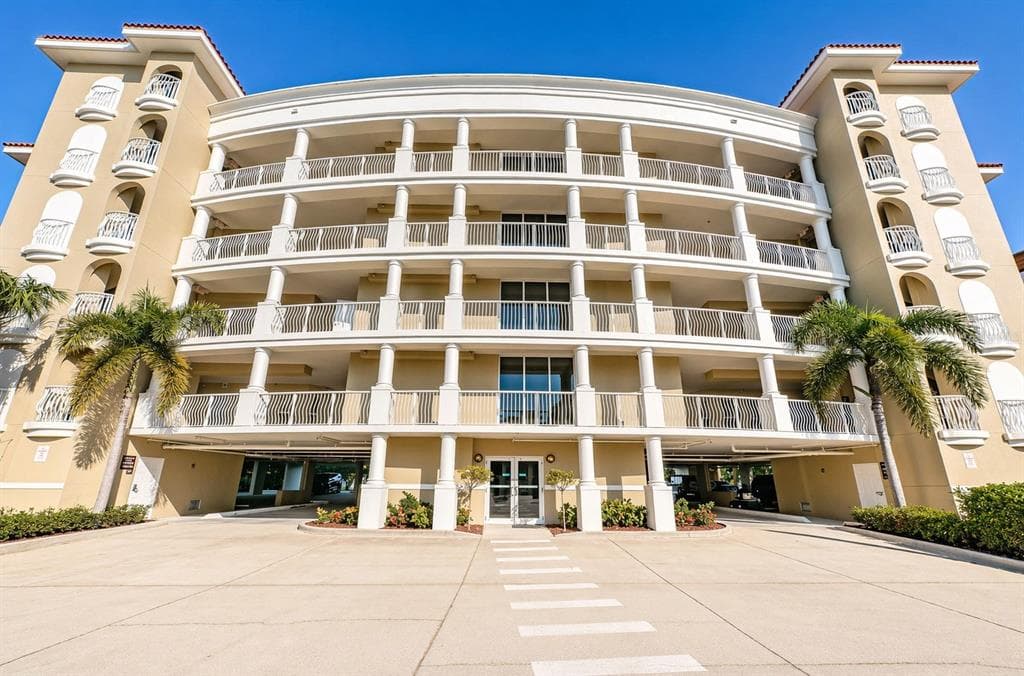 3805 GULF BOULEVARD # 205, ST PETE BEACH, FL 33706 — zdjęcie 3