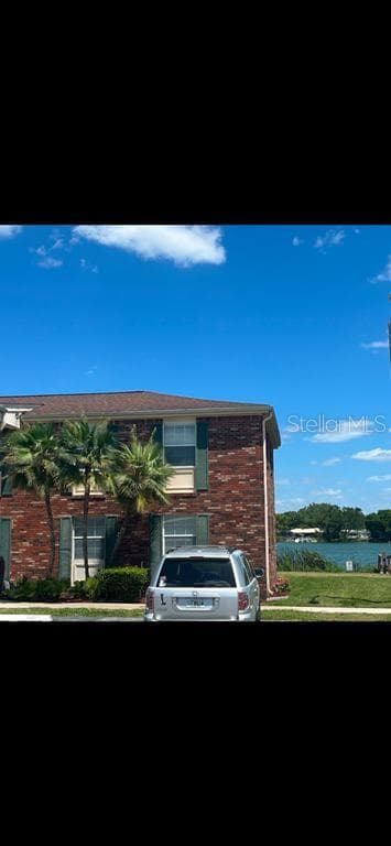1920 E EDGEWOOD DRIVE # J8, LAKELAND, FL 33803 — zdjęcie 3