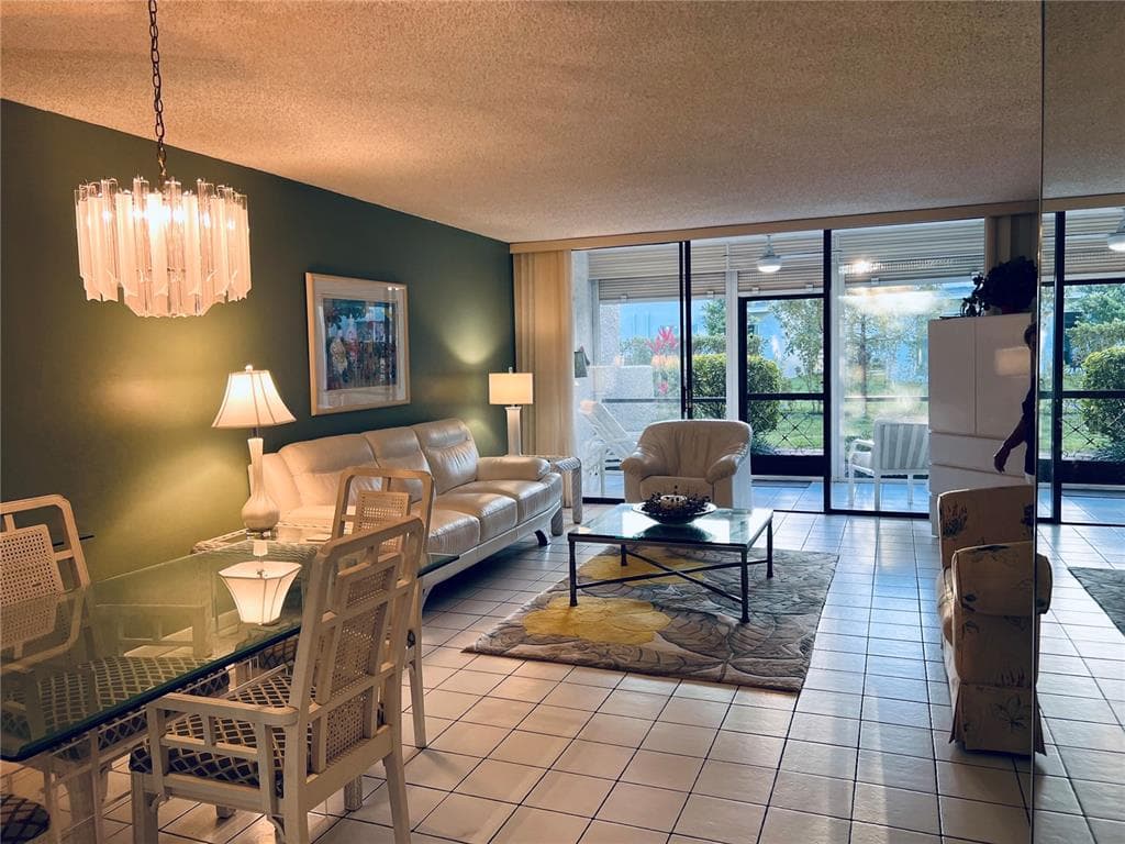 4387 TREVI COURT # 107, LAKE WORTH, FL 33467 — zdjęcie 2