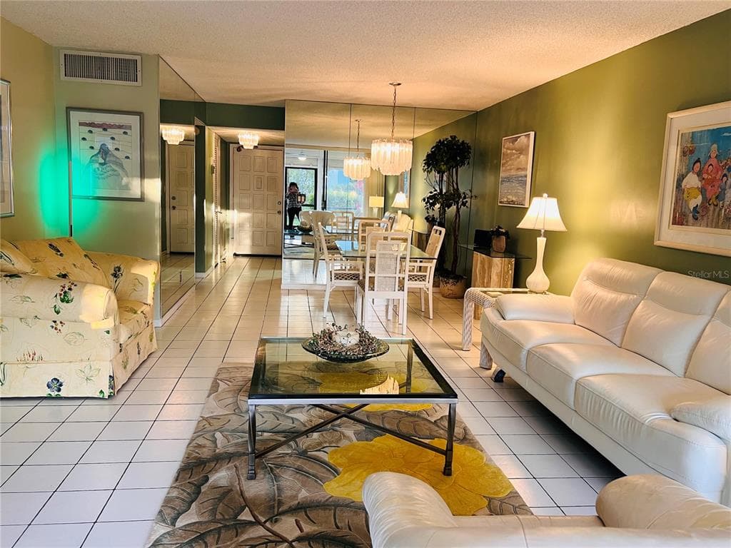 4387 TREVI COURT # 107, LAKE WORTH, FL 33467 — zdjęcie 4