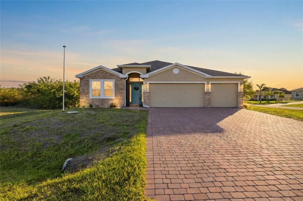 14879 WICHITA ROAD, PORT CHARLOTTE, FL 33981
