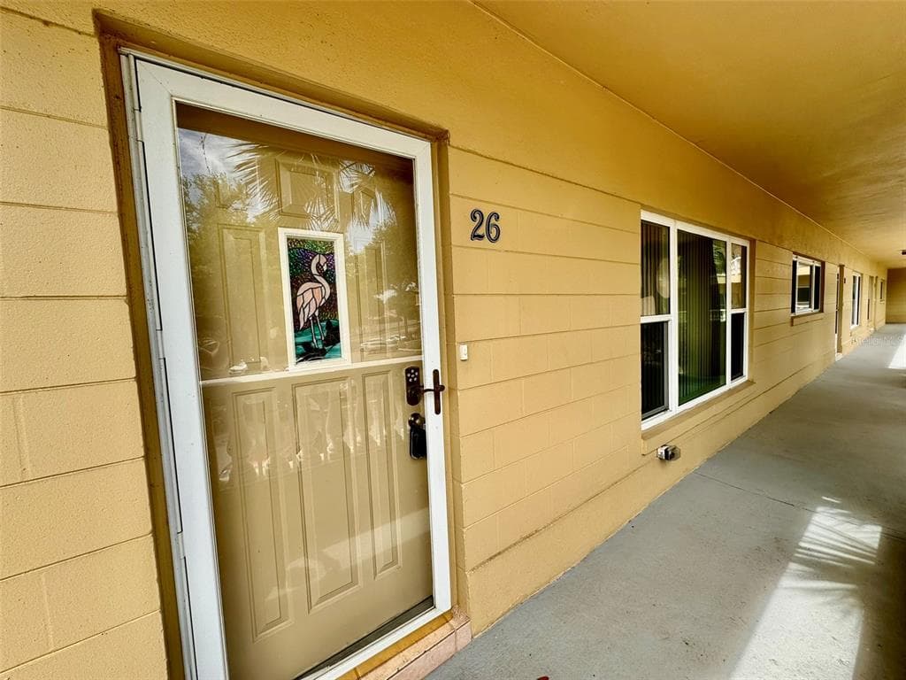 2220 SPANISH DRIVE # 26, CLEARWATER, FL 33763 — zdjęcie 2