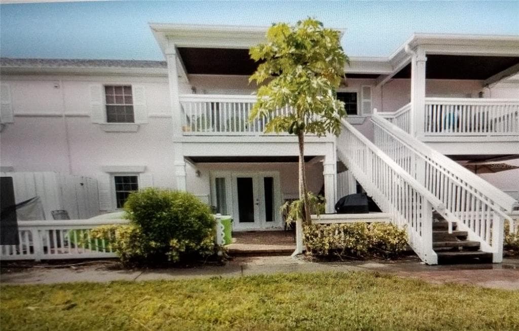 213 SEAHORSE DRIVE SE # D, ST PETERSBURG, FL 33705 — zdjęcie 2