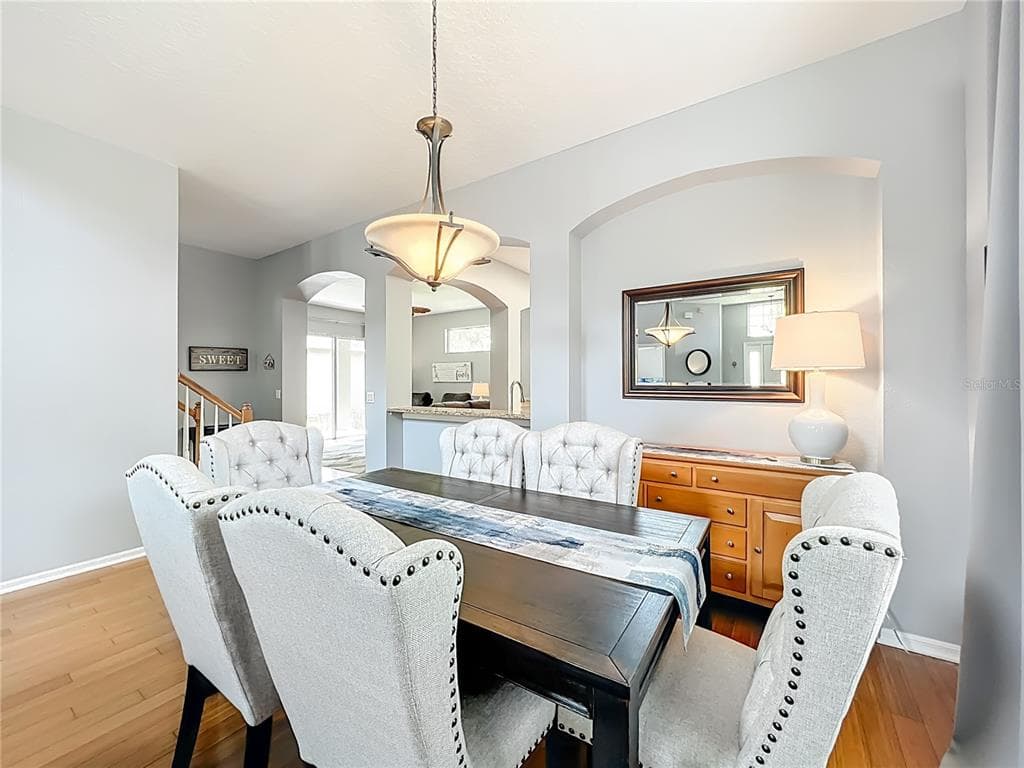 949 PICKFAIR TERRACE, LAKE MARY, FL 32746 — zdjęcie 5
