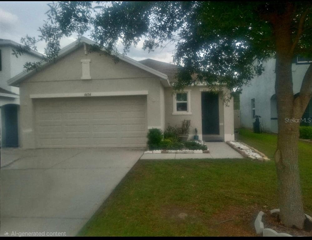 6656 SEAWAY DRIVE, BROOKSVILLE, FL 34604