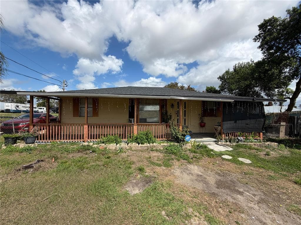 2300 SMITH ROAD, HAINES CITY, FL 33844