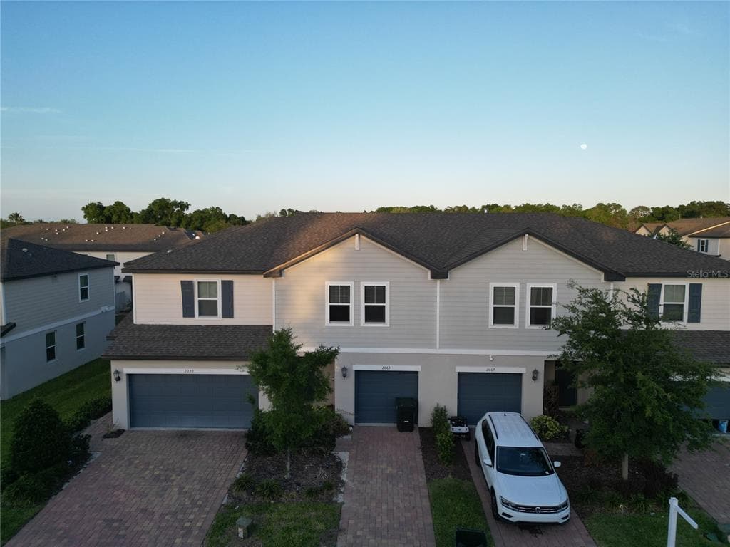 2063 HAREBELL LANE, OCOEE, FL 34761 — zdjęcie 2