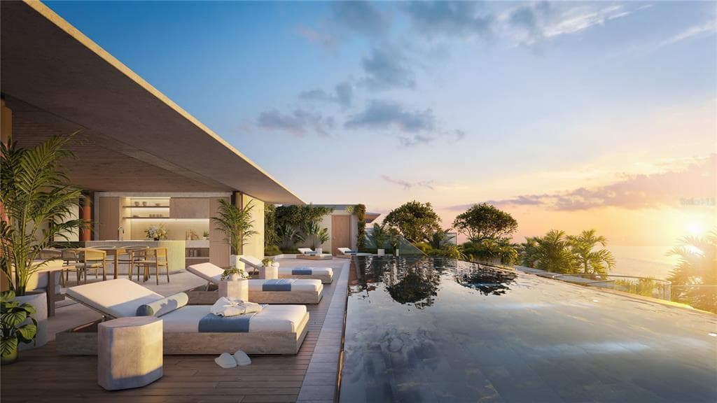 500 MAREA RESIDENCES, COCO BEACH BLVD # 2401, RIO GRANDE, PR 00745 — zdjęcie 4