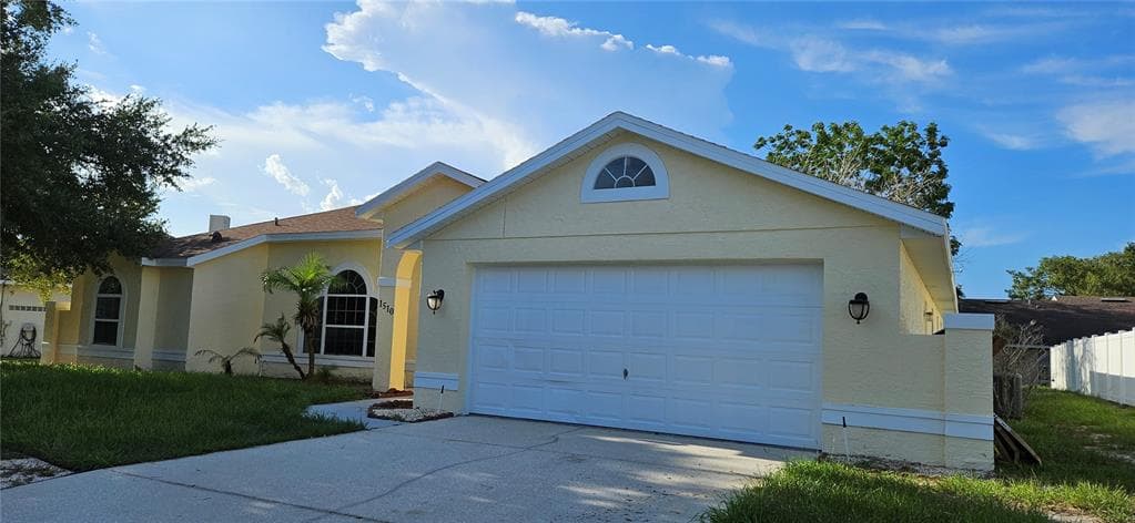 1510 GAYNOR COURT, DELTONA, FL 32725
