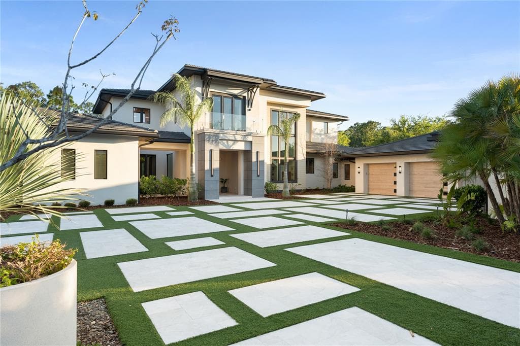 8506 LAKE NONA SHORE DR, ORLANDO, FL 32827 — zdjęcie 2