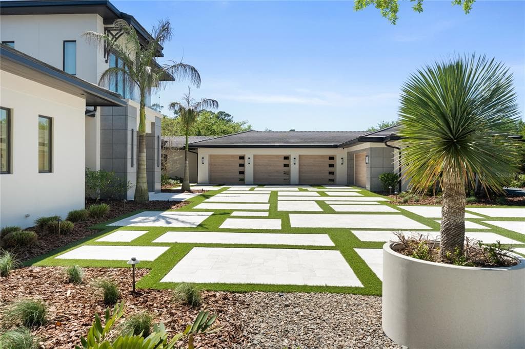 8506 LAKE NONA SHORE DR, ORLANDO, FL 32827 — zdjęcie 3