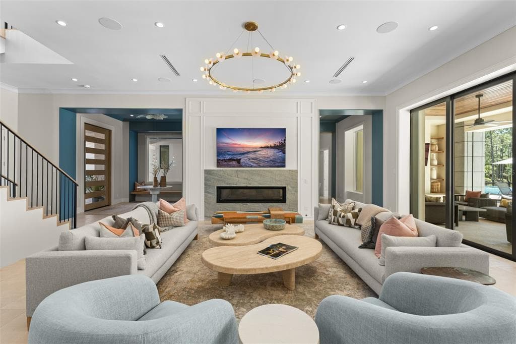 8506 LAKE NONA SHORE DR, ORLANDO, FL 32827 — zdjęcie 5