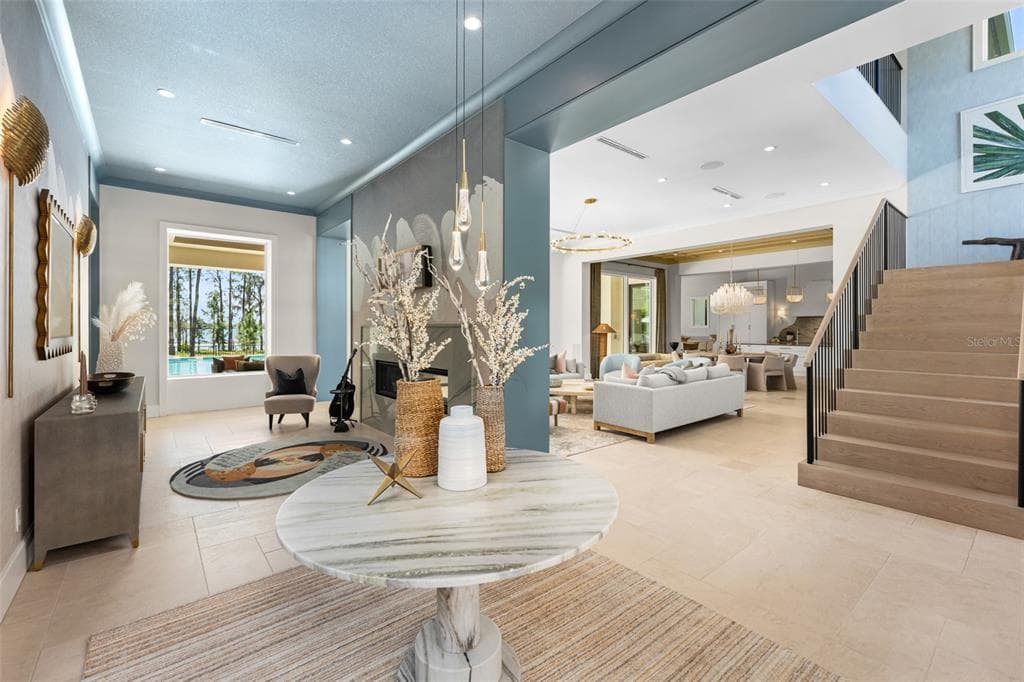 8506 LAKE NONA SHORE DR, ORLANDO, FL 32827 — zdjęcie 4