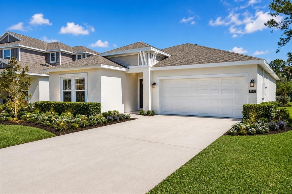 3963 WILLOWBROOK DRIVE, EDGEWATER, FL 32141 — zdjęcie 2
