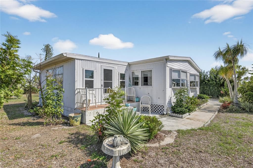 1349 SEAGULL DRIVE, ENGLEWOOD, FL 34224 — zdjęcie 4