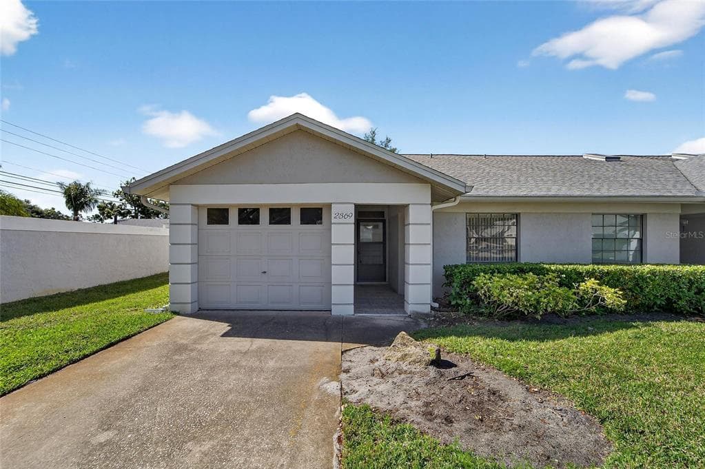 2369 BEVERLY DRIVE, DUNEDIN, FL 34698