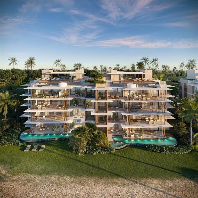 500 MAREA RESIDENCES, COCO BEACH BLVD # 2202, RIO GRANDE, PR 00745