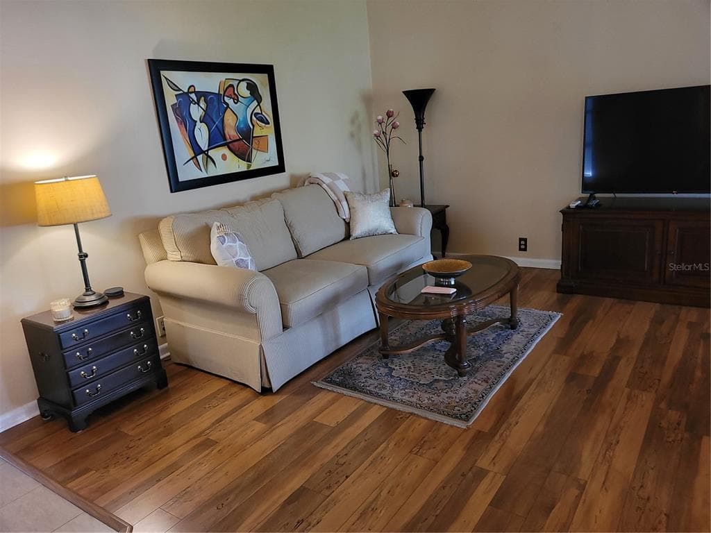 3001 LANDMARK BOULEVARD E # 106, PALM HARBOR, FL 34684 — zdjęcie 2