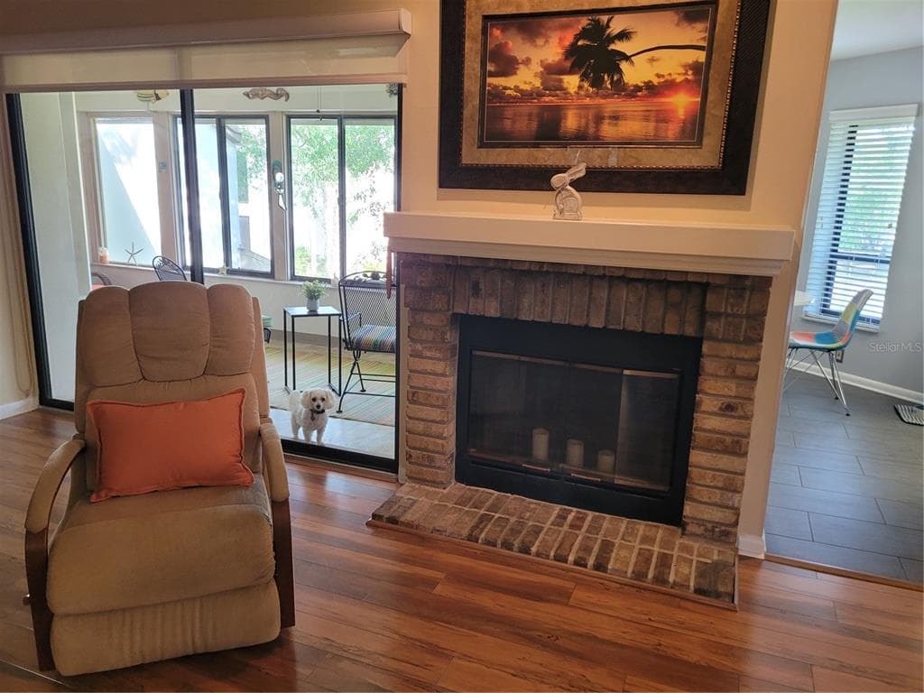 3001 LANDMARK BOULEVARD E # 106, PALM HARBOR, FL 34684 — zdjęcie 3